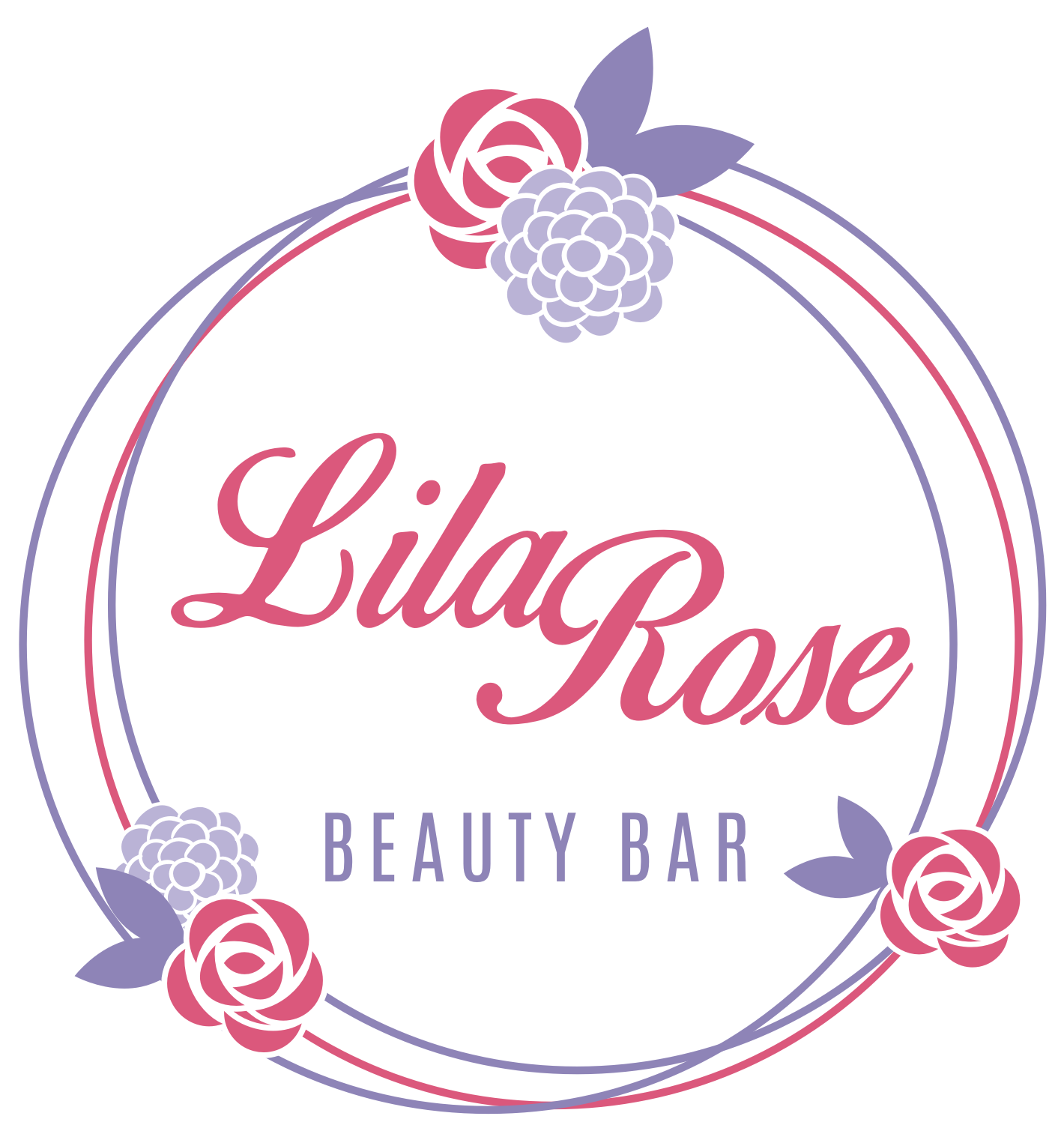 Lila Rose Beauty Bar
